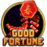 Bocoran RTP Slot CQ9 Good Fortune
